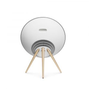 Wireless Bluetooth Speaker White Wireless Bluetooth Speaker White