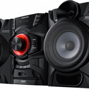 Samsung MX-H630 2.0 230W Giga Sound System with Bluetooth Samsung MX-H630 2.0 230W Giga Sound System with Bluetooth