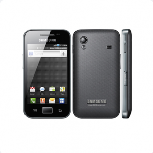 Celular GALAXY Ace S5830